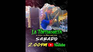 La Tortuguita Próximo Estreno [upl. by Acirehs]