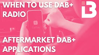 DAB Radio poor reception fix repair on Aftermarket Android Systems Alternative to USB type antenna [upl. by Siri253]