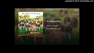 El Panama West  Grupo Laberinto quotEPICENTER HDquot [upl. by Ahtebat]