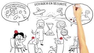 L éducation thérapeutique du patient ETP  comment ça marche [upl. by Aneahs]