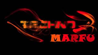 MARFU TECHNO DJ SET 09 JUNE 2012 ⒽⒹ ⓋⒾⒹⒺⓄ [upl. by Htenywg]