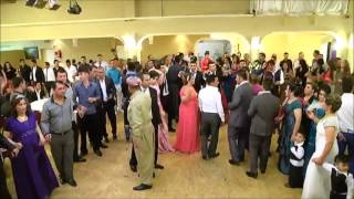 حفلة زواج PART 2 KÖLN Yezidische Hochzeit kurdish wedding kurd kurdistan DAWAT [upl. by Cullen]