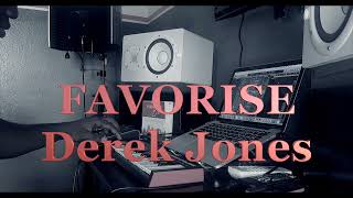 FAVORISÉ Derek Jones Cover By HEDS [upl. by Reeves]