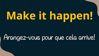 🚀469 Phrases pour bien maîtrizer Langlais  13 minutes chaque jour trés important🤯👀👀 [upl. by Hersch]