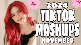 TikTok mashup dance craze November 2024 November 12 [upl. by Lareena368]