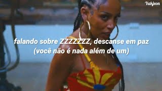 Doja Cat  Vegas TraduçãoLegendado Clipe Oficial [upl. by Greenwald]