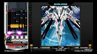 beatmania IIDX 23 copula Almagest HCN Ver SPA 正規 [upl. by Wallinga]