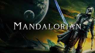 ☾ Star Wars  Mandalorian short Edit [upl. by Bettencourt474]