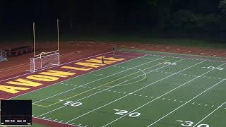 Avon Lake High School vs Eastlake North Mens Varsity Soccer [upl. by Ycram]