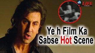 OMG This is The Hottest Scene in Sanju Movie  Sanju Movie Scenes  Next9Life [upl. by Nangem]