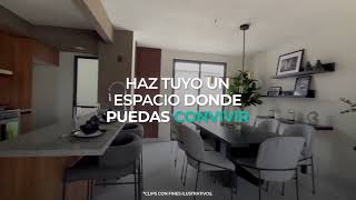 Venta de Casas en Pachuca Hidalgo [upl. by Anitnamaid]