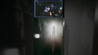 Nightmare with Multiple Slenderman  Slender the Arrival Remastered 2023 [upl. by Baker]