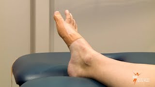 Bunion Taping Big Toe for Pain Relief [upl. by Gisele]