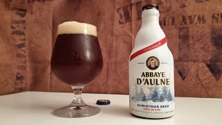 Christmas Triple Ale [upl. by Faxen]