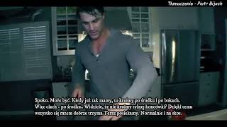 Greg Plitt  Kuchnia Grega  Papryki faszerowane Beef Bell Bottoms [upl. by Rego]