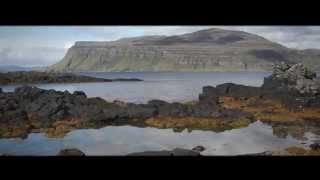 The Boatman  Fear a Bhàta A folk tune played by Bea on a Scottish Island [upl. by Keg]