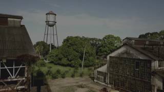 Fordlandia 2017  Drone Footage [upl. by Ydnas920]