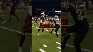 Top 10 ‘How did he catch that’ moments in NFL  Part 2 [upl. by Anileme]