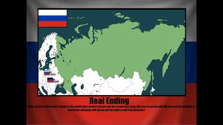 All Endings Russia [upl. by Norab]