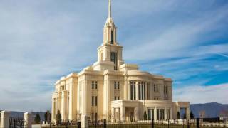 LDS Temples [upl. by Reagan]