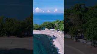 Davao Oriental travel shortvideo roadtrip dji [upl. by Zonda]