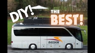 The BEST DIY RV youve ever seen [upl. by Robyn970]