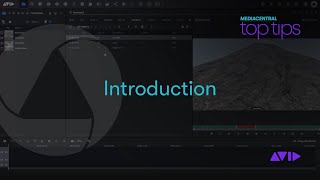 MediaCentral Top Tips — Intro [upl. by Allistir750]