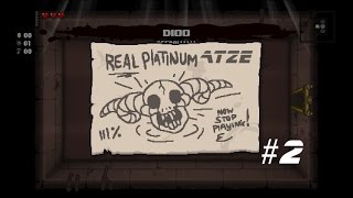 Binding of IsaacRebirth  Ipecac  Libra  Soy Milk [upl. by Haeckel440]