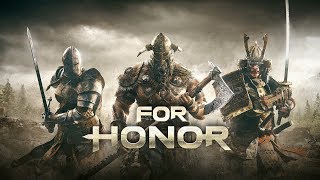 For Honor Gameplay PS4 HD 1080p60FPS [upl. by Nae]