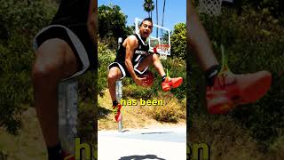 Is Julian Newman Actually Playing D1 College Basketball 😱 [upl. by Nawor]