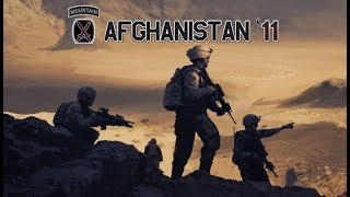 Afghanistan 11 Royal Marines Operation Condor [upl. by Eenaj521]