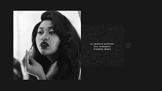 Jazmine Sullivan Mascara Reality Show [upl. by Isobel]