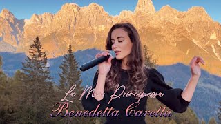 Benedetta Caretta  Greatest Top Hits Cover Of Popular Songs [upl. by Gardia432]