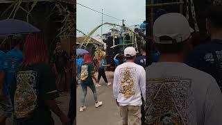 pendatang baru dfour audio  faskhosengokblitar faskhosengox karnaval [upl. by Rentsch]