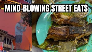 MINDBLOWING Penang Street Food Secrets [upl. by Mamie678]