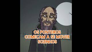 Episódio 4 O Relógio Parado frases filosofia contos [upl. by Yelnikcm]