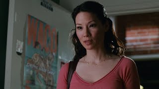 Rise Blood Hunter Full Movie Facts amp Review  Lucy Liu  Michael Chiklis [upl. by Lipcombe406]