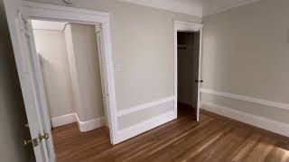 149151 Duboce Ave Large One Bedroom Virtual Tour unit 2 [upl. by Matelda874]