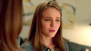 Kara adolescente sente falta de Krypton e de sua família  DUBLADO PTBR HD  Supergirl 3x06 [upl. by Ruyam]