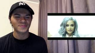 Kehlani  Distraction REACTION [upl. by Frasquito919]