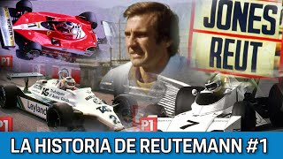 P1 111  18092019  REUTEMANN EN PERSPECTIVA Parte 1 [upl. by Plantagenet]