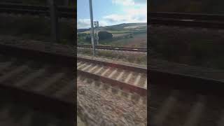 TRAIN ONCF TGV MAROC [upl. by Tibold]