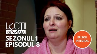 Lecții de viață  Sezonul 1 Episodul 8  Verișoarele [upl. by Netram]