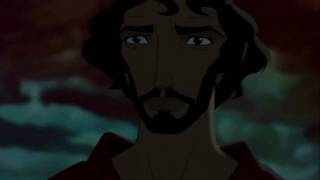 Prince of Egypt  300 Trailer [upl. by Eleonora809]