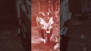 Vario 160 bikin ngiler shortvideo hondavario [upl. by Anerres]