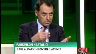 Bakla parkinson hastalığının ilacı mı [upl. by Gnud]