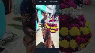 Bathukamma pothos  please subscribe 🤌🤌🤌 [upl. by Jarlathus]