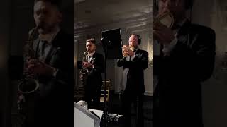 Benny Friedman with Freilach Band [upl. by Orabel]