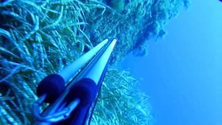 Pescando En Menorca 2013 video completo [upl. by Jyoti]