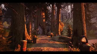 World of Warcraft in Unreal 4 Compilation [upl. by Yecniuq]